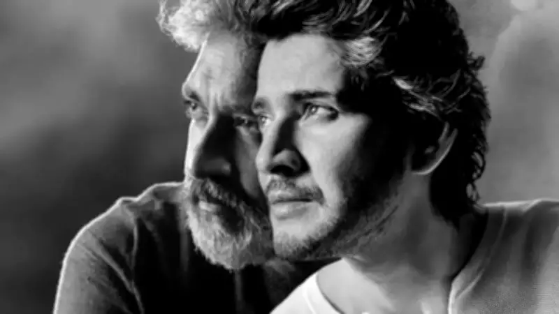 Mahesh Babu's Fear to Faith: How Rajamouli's 'Varanasi' Narration Changed Everything