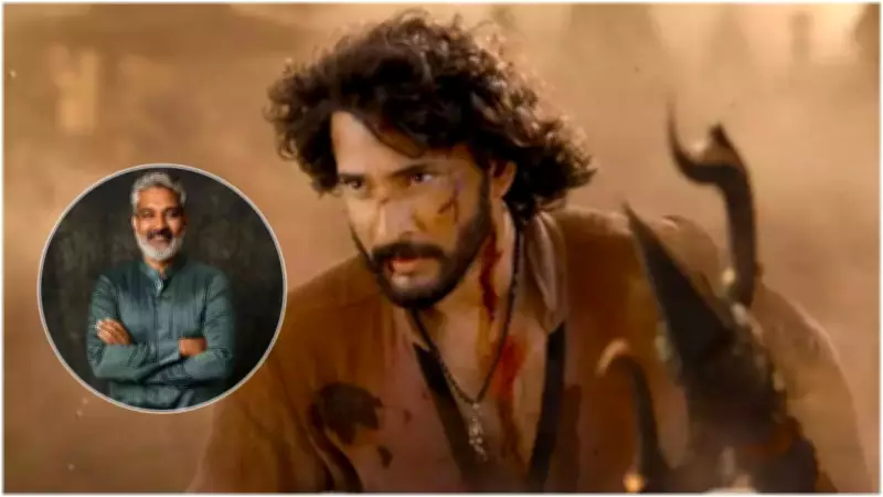 Mahesh Babu's Intense Prep for Lord Ram Role in SS Rajamouli's 'Varanasi' Revealed