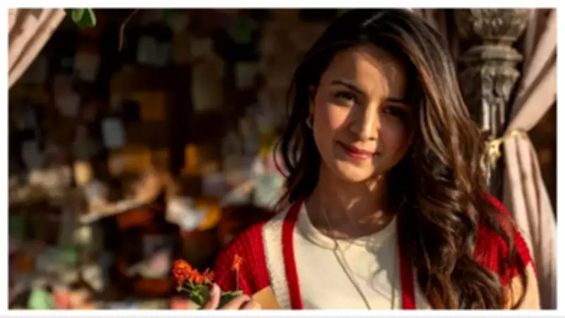 Mahima Makwana's Digital Journey: Musafir Cafe Marks Creative Fulfillment