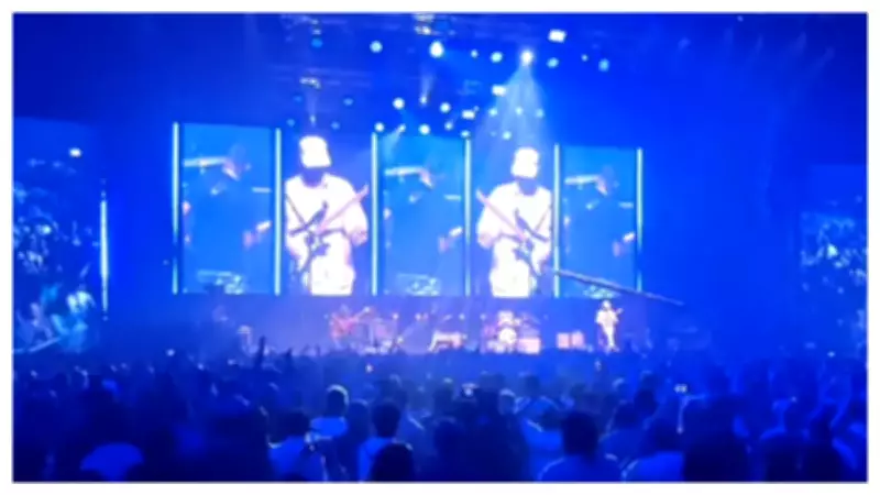 Mahindra Blues Festival 2026: Mumbai Celebrates Global Rhythm & Resilience