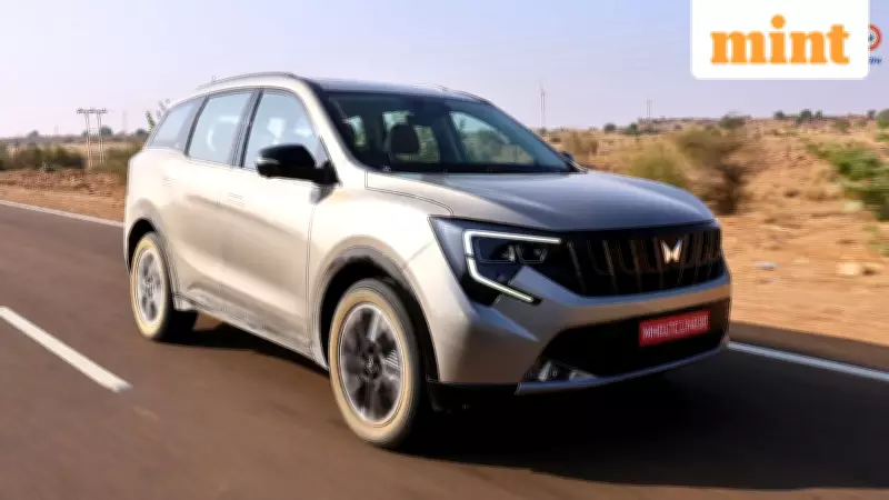 Mahindra XUV 7XO Waiting Periods Revealed: Up to 12 Months for Base Variant