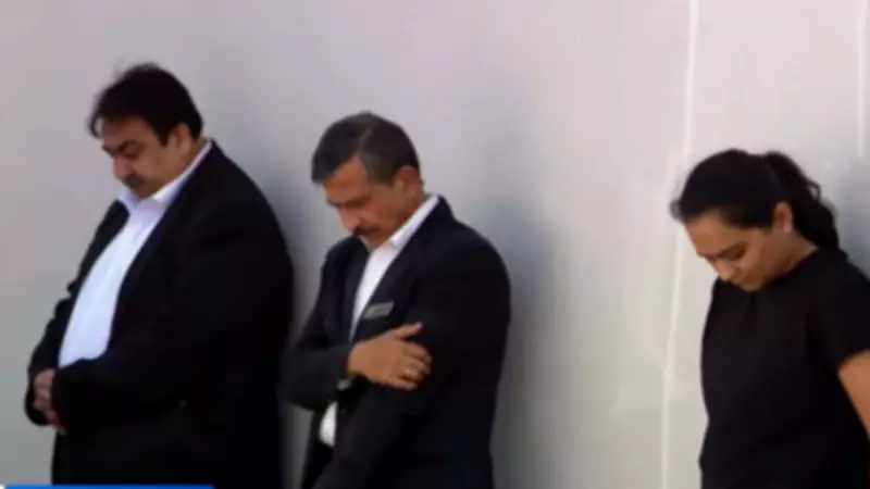 Major Gold Scam Crackdown: SWAT Raids Third Texas Jewelry Store in $74M Senior Fraud