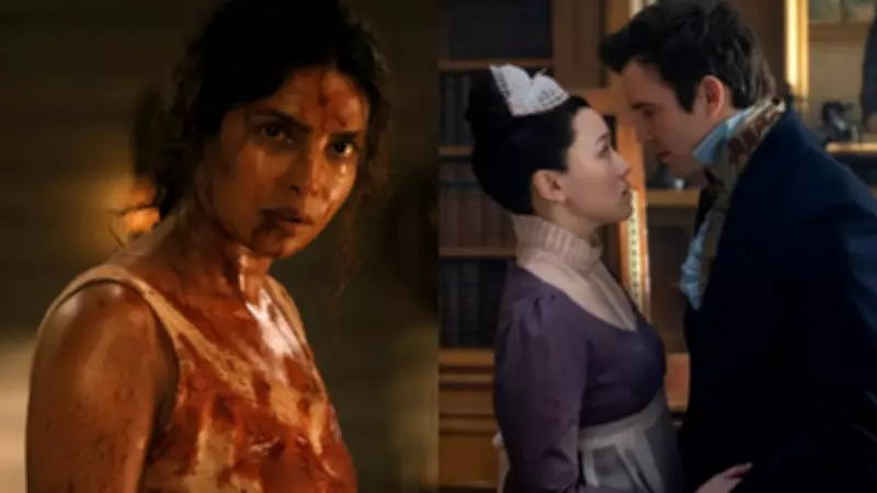 Major OTT Releases This Week: Bridgerton S4 Part 2, The Bluff, and More