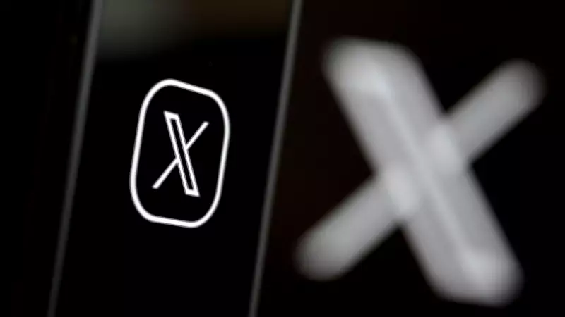 Major X Outage Hits Thousands of US Users, Downdetector Reports Sharp Spike