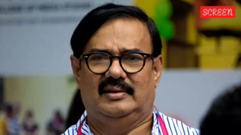 Malayalam Actor Maniyanpilla Raju Arrested and Bailed in Hit-and-Run Case