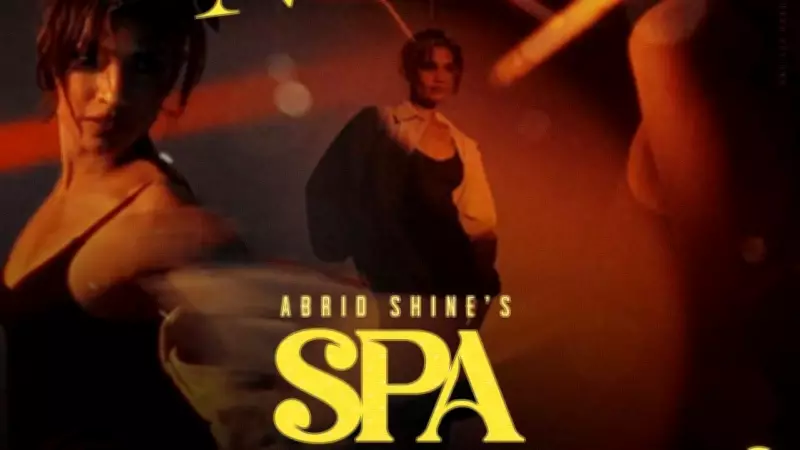 Malayalam Film 'Spa' Opens with Modest Rs 4 Lakhs Worldwide on Day 1