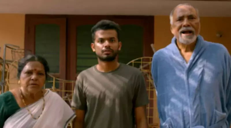 Malayalam Film 'Sukhamano Sukhamann' Set for Theatrical Release on February 13