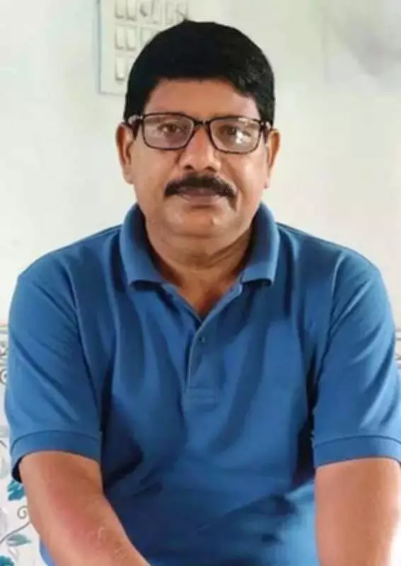 Malda Teacher & BLO Dies After Alleged Stress from Electoral Roll Revision