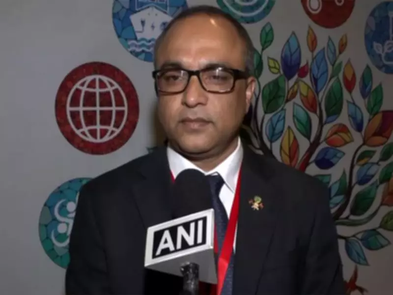 Maldives Minister Emphasizes Long-Standing, Robust Relationship with India