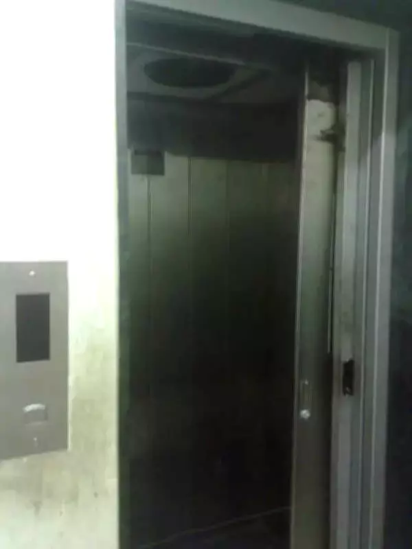 Malegaon Elevator Scare: 18 Politicians Rescued After Lift Plummets
