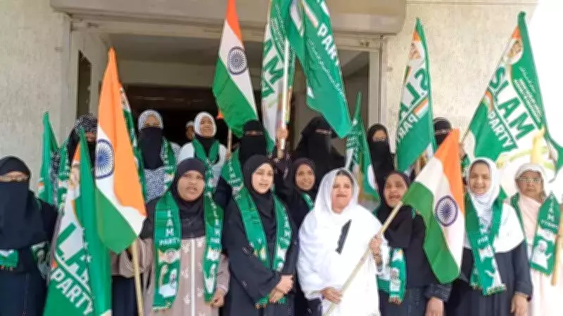 Malegaon Mayor Accuses BJP's Kirit Somaiya of 'Dirty Politics' During Ramzan