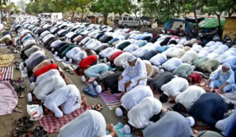 Malegaon Police Register Case Against Five for Offering Namaz in Government Office
