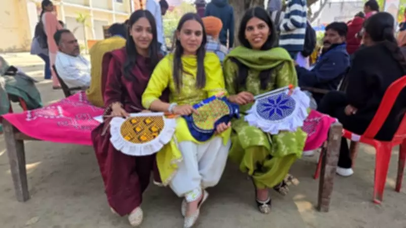 Malerkotla Sufi Fest Concludes, Imparting Timeless Lessons from Saints