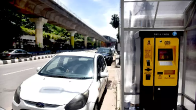 Malleswaram's Busy Roads in Bengaluru to Implement Pay-and-Park System