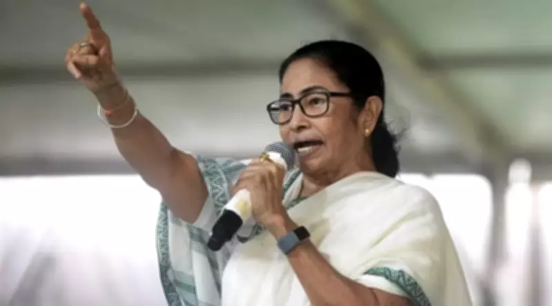 Mamata Banerjee Advances Banglar Yubo Sathi Launch to April 1, Announces Statewide Camps