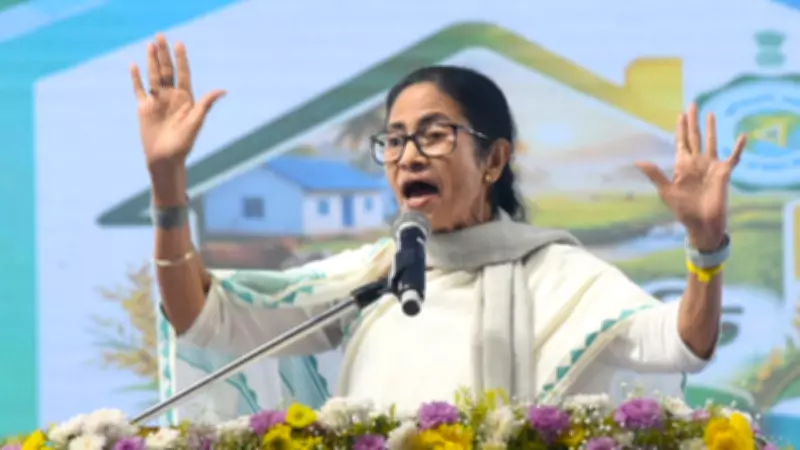 Mamata Banerjee Argues SIR Case in Supreme Court, Alleges BJP Bias in Electoral Revision