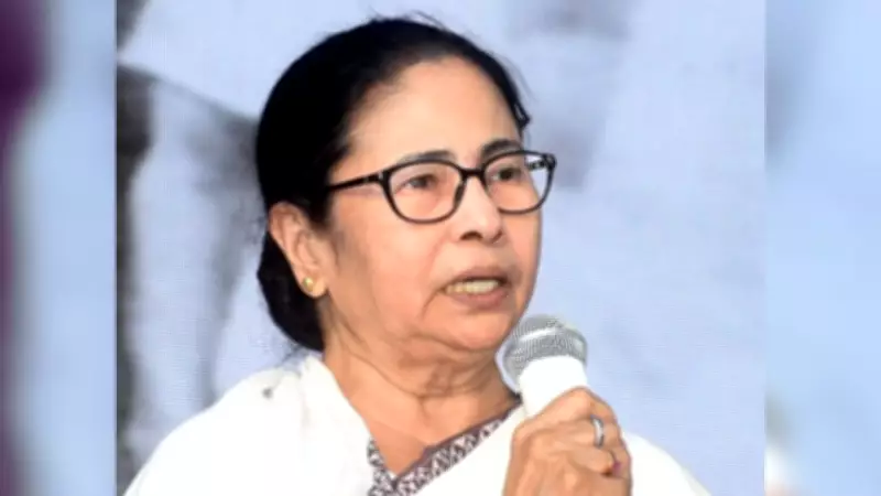 Mamata Banerjee Files SC Affidavit Denying ED Theft Charges in I-PAC Search Case