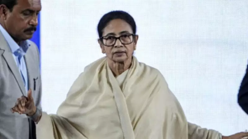 Mamata Banerjee Moves Supreme Court Against Electoral Roll Revision in West Bengal