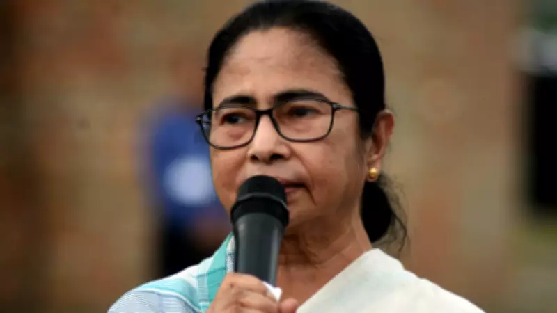 Mamata Banerjee Questions EC's Intent Over 8,100 Micro-Observers in Bengal