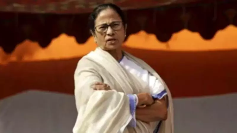 Mamata Banerjee Slams BJP as 'Zero' in Fiery Assembly Address on Governor's Speech