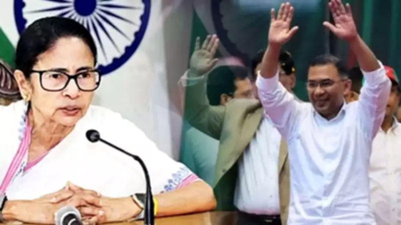 Mamata Banerjee Slams EC as 'Tughlaqi Commission' Over Voter List Purge in Bengal