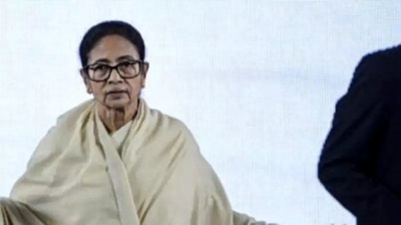 Mamata Banerjee Slams Union Budget 2026 as 'Directionless, Visionless'