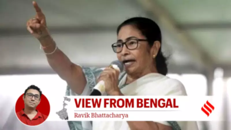 Mamata Banerjee's Dual Strategy: Courtroom Drama and Cash Transfers for Bengal Polls