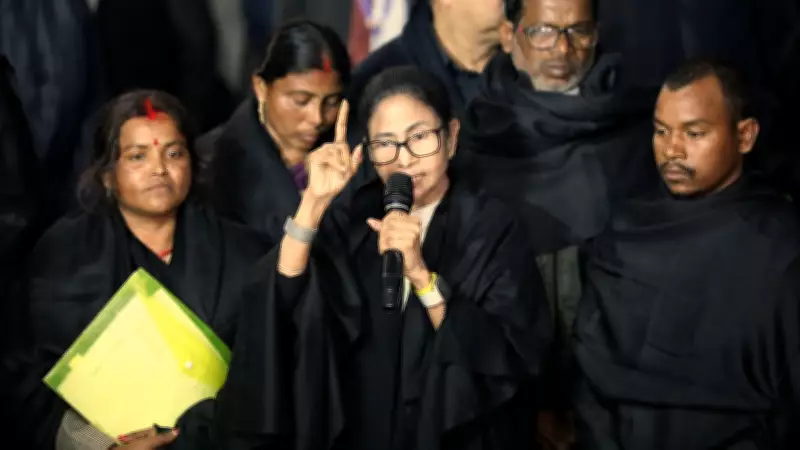 Mamata Banerjee's Supreme Court Strategy: How the Street Fighter Defies Political Norms
