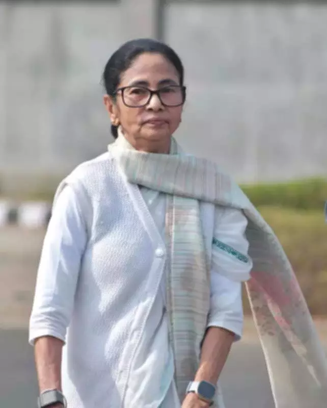 Mamata Banerjee's Valentine's Day Post Invokes Tagore, Sparks Political Debate