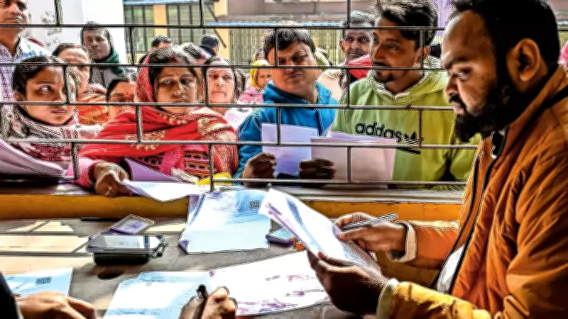 Mamata's Supreme Court Gambit: SIR Voter Roll Debate Intensifies in Bengal