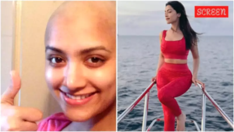 Mamta Mohandas: From Flop Debut to Cancer Survivor, A Journey of Resilience