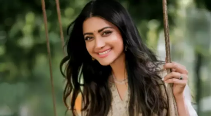Mamta Mohandas Opens Up About Love, Divorce, and Finding Happiness Again