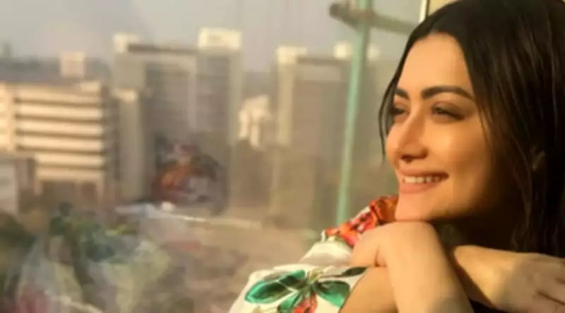 Mamta Mohandas Shares Heartfelt World Cancer Day Message as Survivor