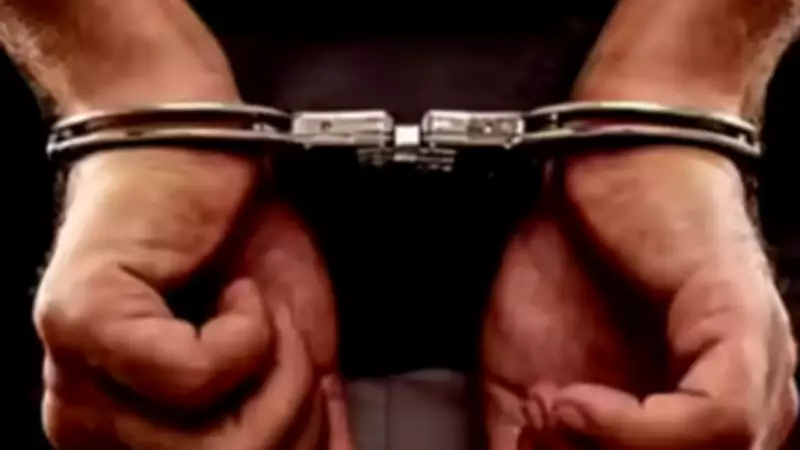 Man Arrested in Rourkela for Operating Mule Account Linked to Rs 3.5 Crore Cyber Fraud