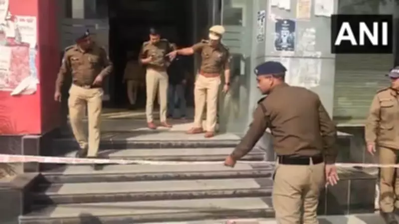 Man Fatally Shot in Dehradun, Uttarakhand; Police Investigation Underway