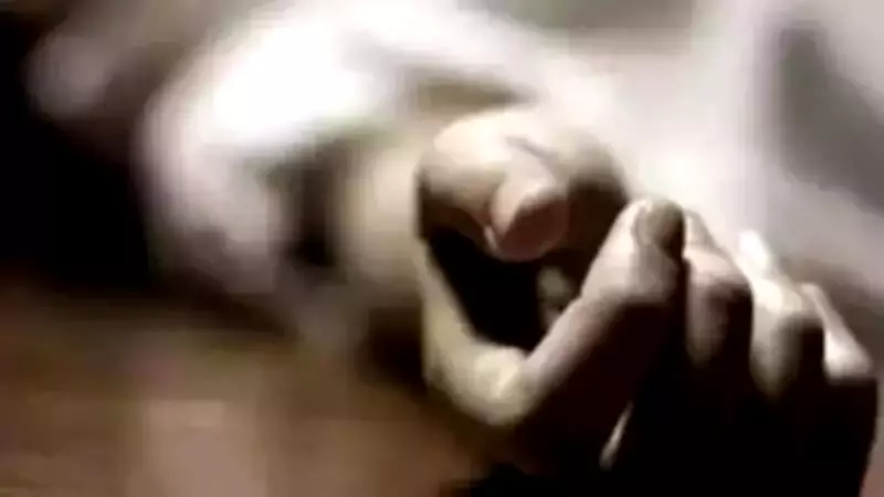 Man Murders Friend Over Suspected Illicit Affair After Drinking Session in Bagalkot