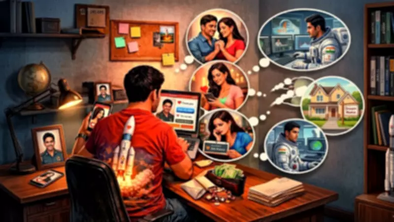 Man Posing as ISRO Scientist, PWD Officer Defrauds Women on Matrimonial Sites