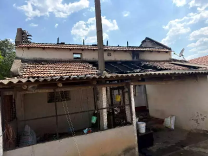 Man Sets Son-in-Law's House on Fire in Mandya Village Over Caste-Same Marriage Dispute