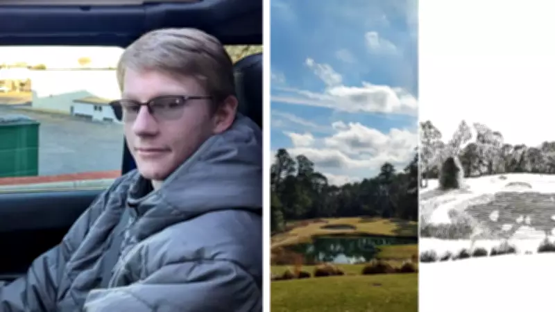 Man Shot at Trump's Mar-a-Lago Estate Was Known for Dark Golf Course Art