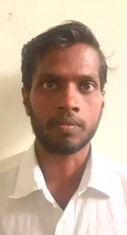 Man Throws Billhook in Tamil Nadu Court Amid Divorce Case, Arrested