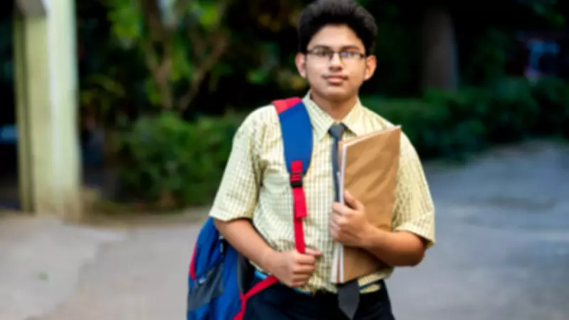 Managing Exam Stress: A Guide for Parents to Support Children's Mental Health