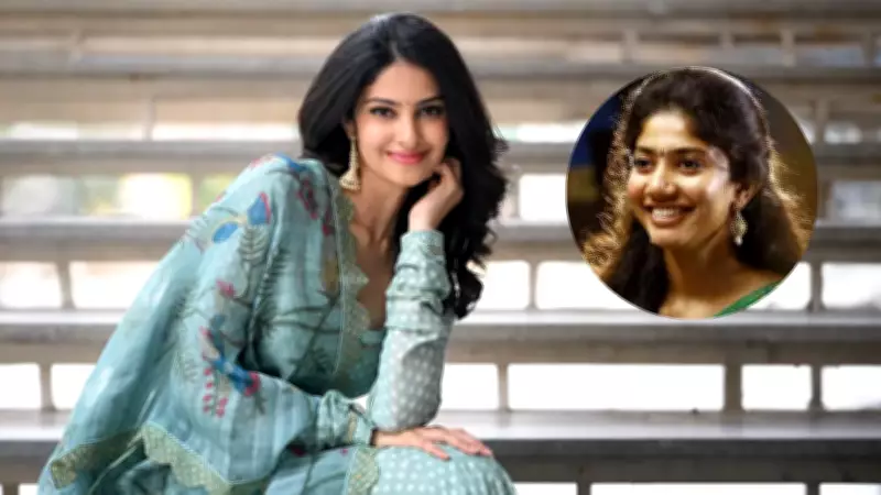Manasa Varanasi's 'Couple Friendly' Performance Draws Praise, Inspired by Sai Pallavi
