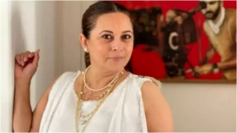 Manasi Joshi Roy Rejects Valentine's Day Hype, Calls It a 'Hallmark Holiday'