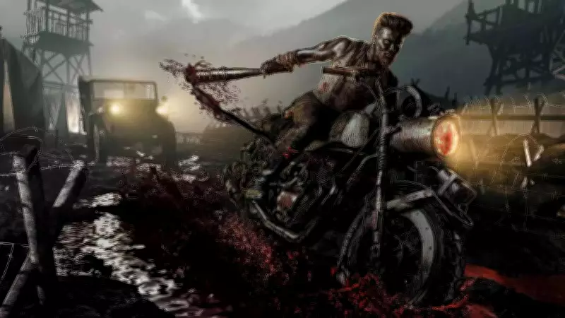 Manchu Manoj's Cinematic Return: David Reddy Marks Dramatic Transformation