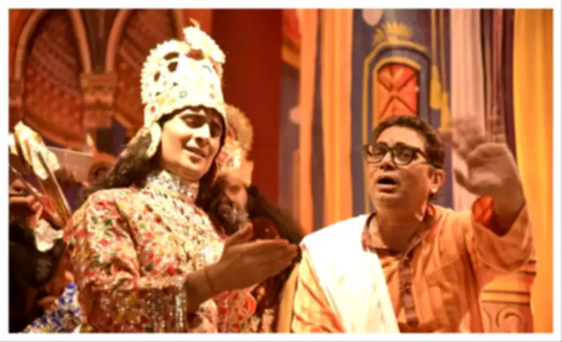 Mandali Film Review: Ramleela's Fading World Mirrors India's Moral Struggle