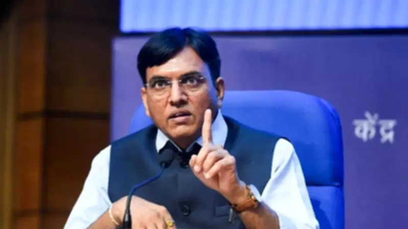 Mandaviya Confirms India's Preparedness for Global Sports Events, Launches Budget Quiz