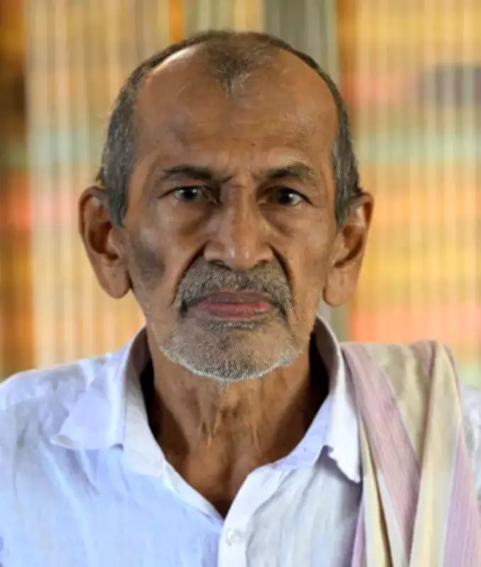 Mangaluru Agri-Entrepreneur Launches Rs 1 Lakh Raithapitha Award for Farmers