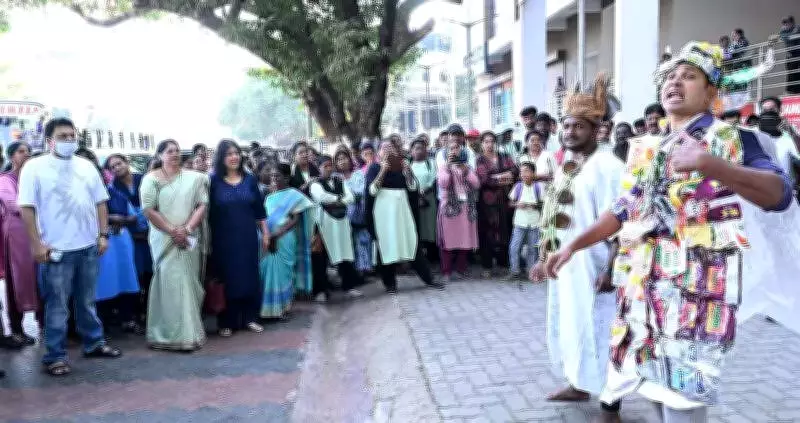 Mangaluru Launches Major Drive for Waste Segregation and Plastic Ban