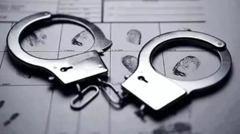 Mangaluru Police Arrests Man Absconding for 7 Years in Kerala Connection Case