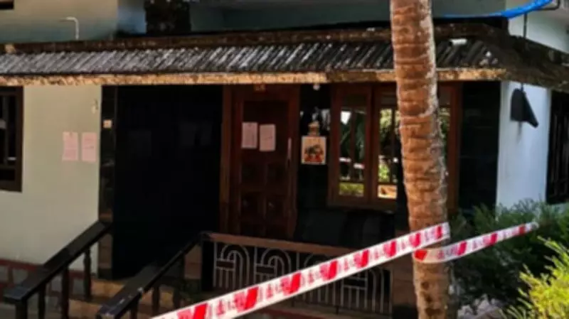 Mangaluru Police Crack Down on Illegal Cow Slaughter Operation, Seize Property